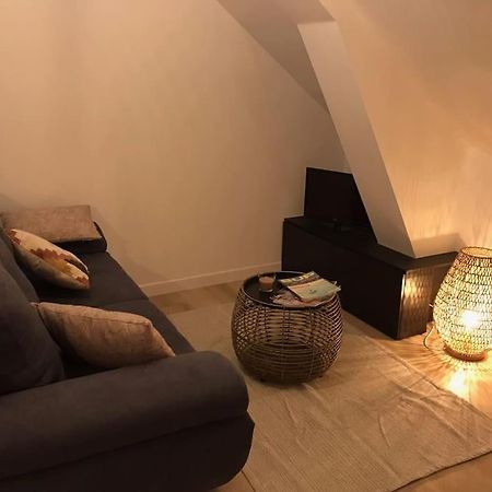 Appartement Cosy Malestroit Екстериор снимка
