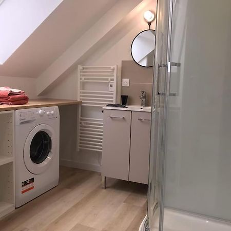 Appartement Cosy Malestroit Екстериор снимка